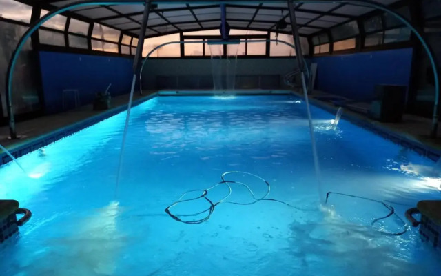 Spa Casa Conors