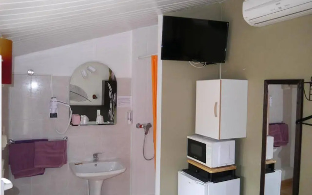 Hotel Clair Logis