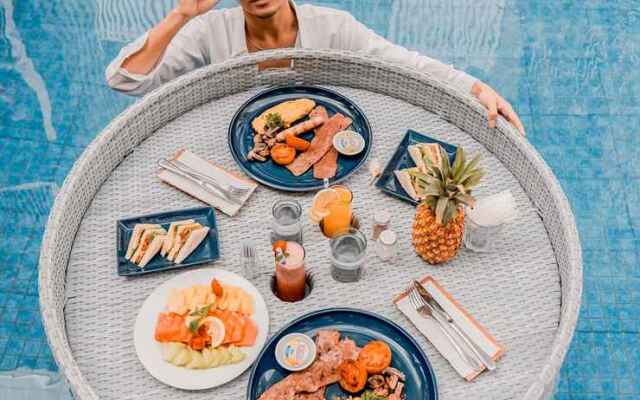 The Rooms Apartment Bali By Arm Hospitality