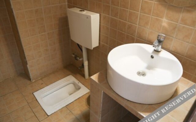 Romantic Topic Hotel