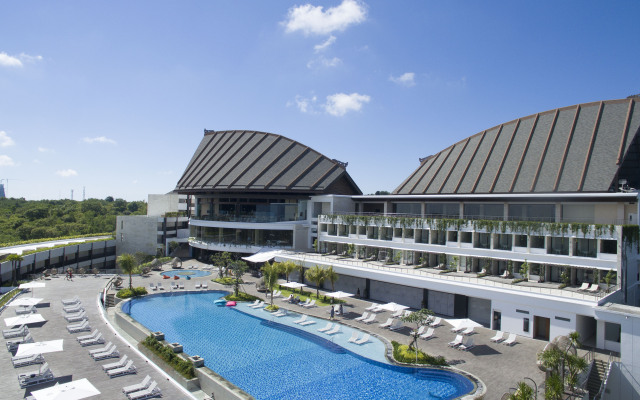 Renaissance Bali Uluwatu Resort & Spa