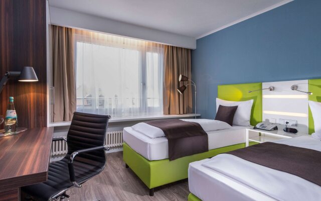 ibis Styles Offenburg City