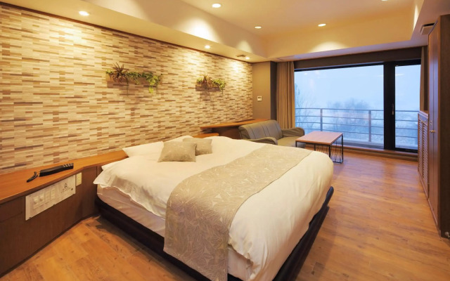 Hotel C-STAGE  - Adult Only