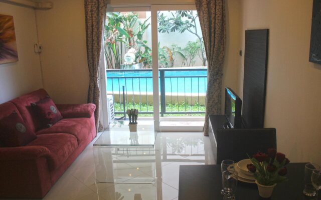 Park Lane Resort