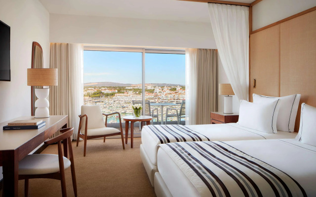 Tivoli Marina Vilamoura