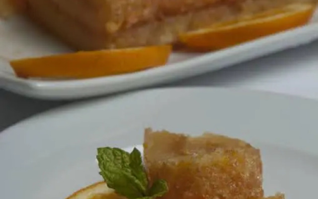 Pensão O Laranjeira
