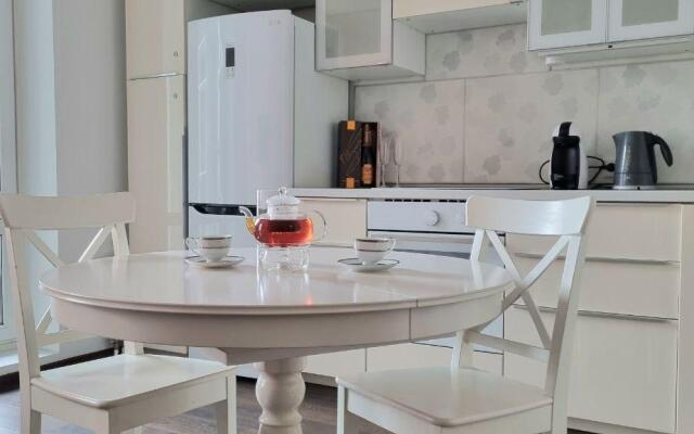 Апартаменты на Московском проспекте 73 корпус 4