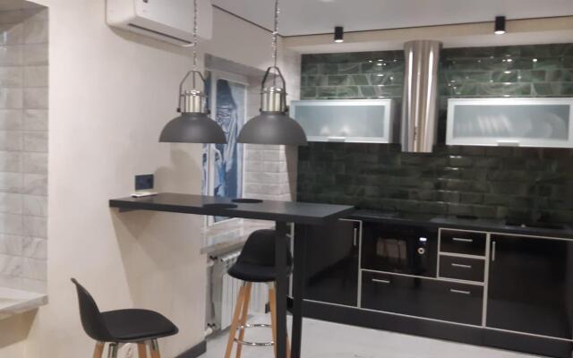 COPY Apartment Olivia Endovischenskaya