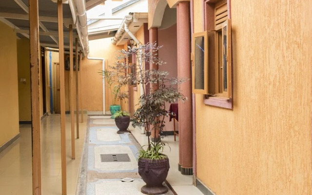 Kaanos Hope Complex Inn