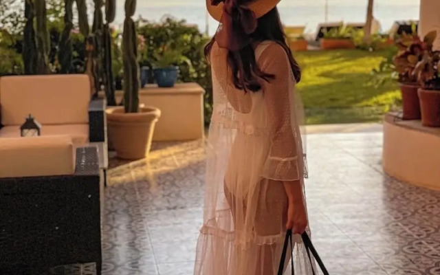 Casa Tortugas Boutique Hotel, A Hidden Gem in Cancun