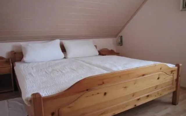 Weingut u. Gästehaus Menten