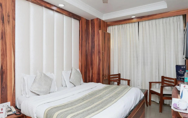 Fabhotel Atithi – Guest Rooms – Delhi