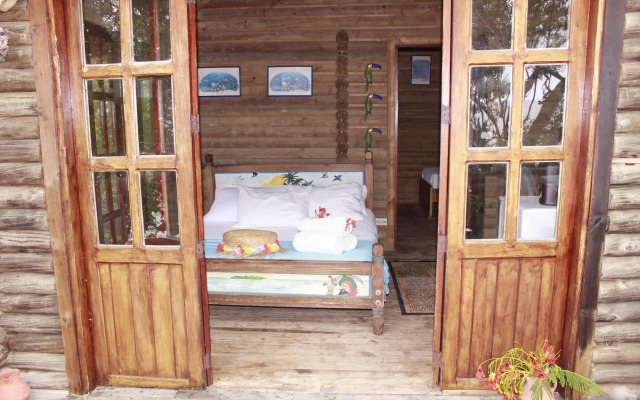 Hotel Isla Palma Playa Y Ecohabs