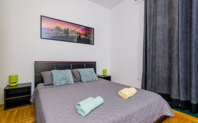 The Point Room