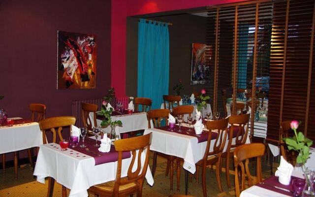 Hotel Restaurant L'Ecureuil