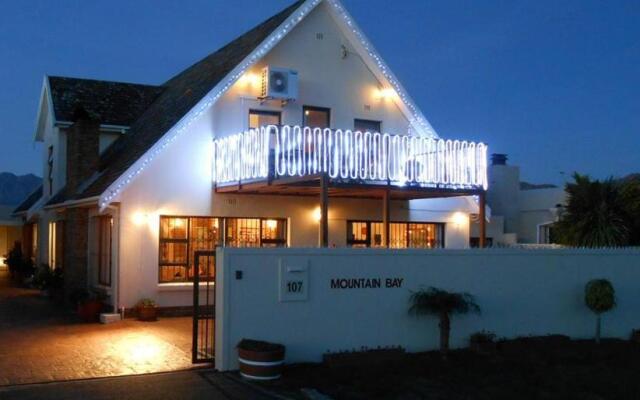 Mountain Bay Self Catering Apartments