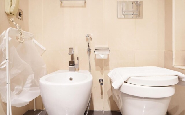 Bright and Stylish 1BR in JLT