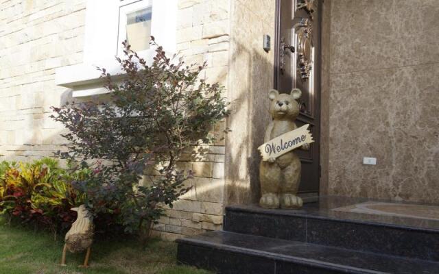 Oris Bed and Breakfast