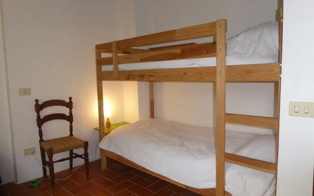 Agriturismo La Ca’ Solare