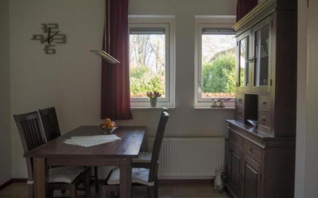 Buitengoed Drentse Vennen