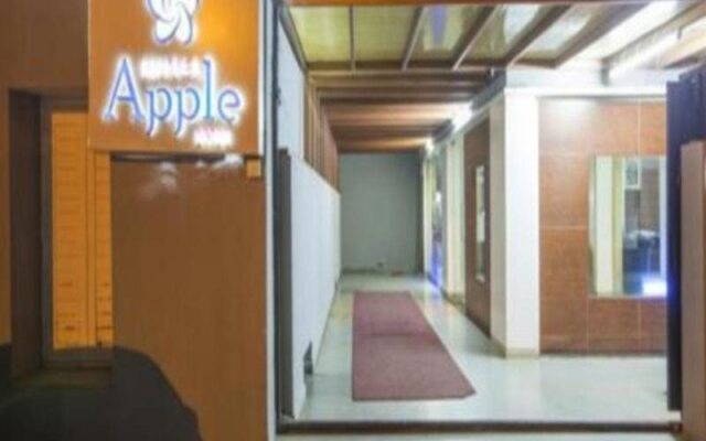 Hotel Apple Inn