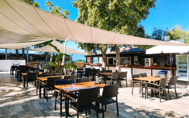 Atlantique Holiday Club - All Inclusive