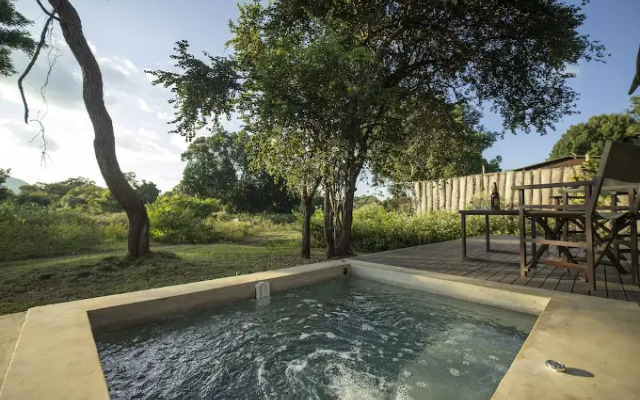 Ceylon Wild Safaris Yala