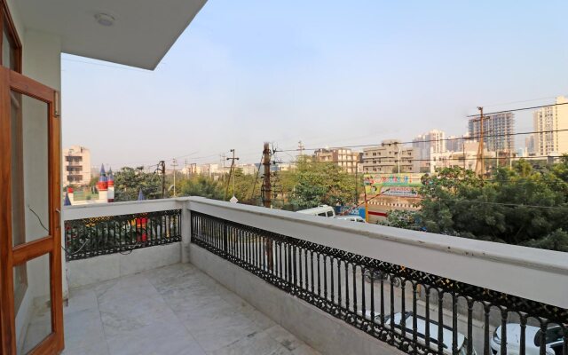 Capital O 15124 Noida Stay