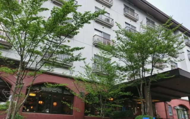 Hotel New Ikaho