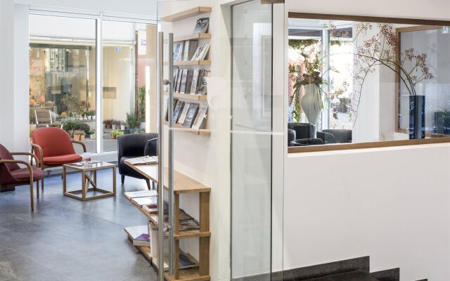 Limehome Basel Münzgasse