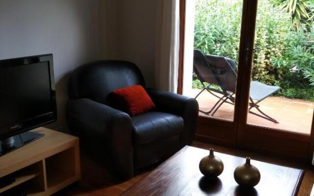 Residence de la Rasclose