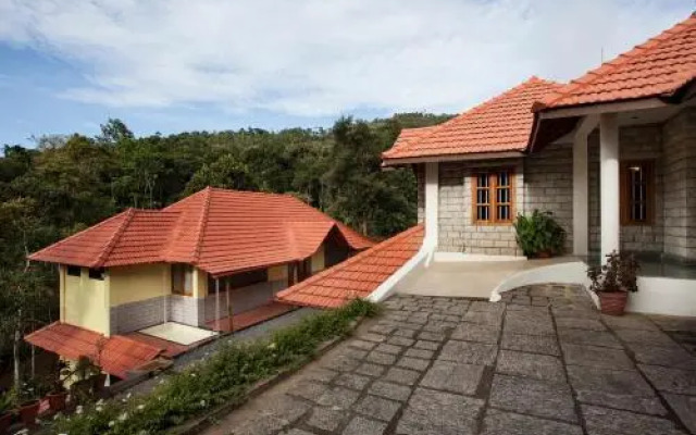 Svaztha Ayurveda Retreat