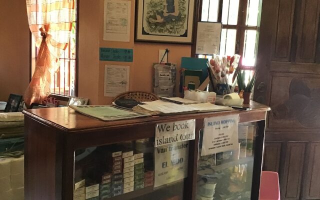 Ferranco Tourist Inn