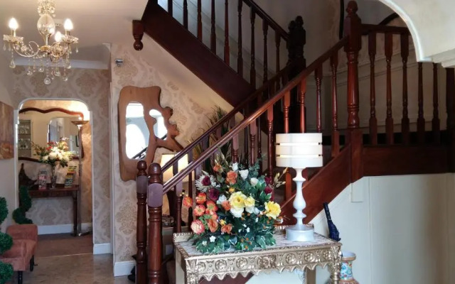 Abacus Guesthouse