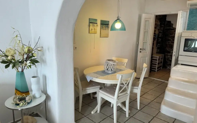 Platis Gialos Ocean Dream House Seaview