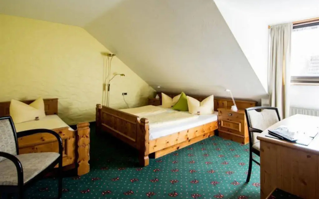 Hotel Avenue Altenfurt