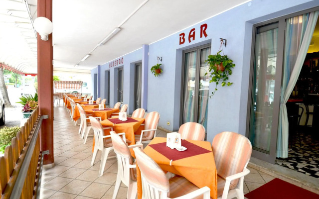 Hotel Edera