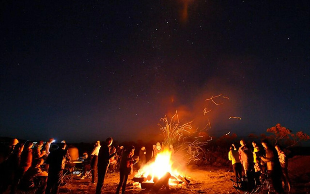 Wavecrest Village & Tourist Park