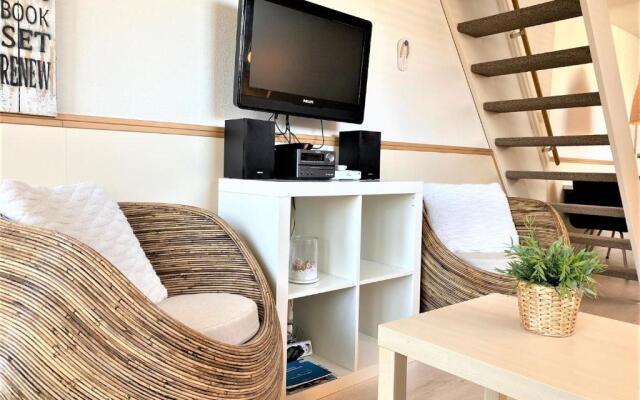 Vakantiewoning Domburg DO30