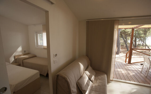 PuntAla Camp & Resort
