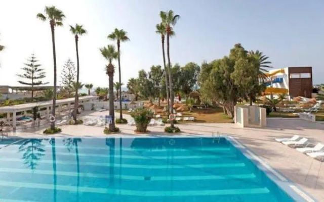 MovieGate Hotel Hammamet