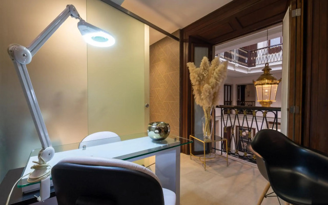 1850 Hotel Boutique