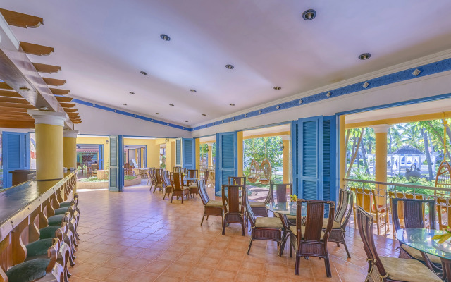 Memories Trinidad Del Mar All Inclusive