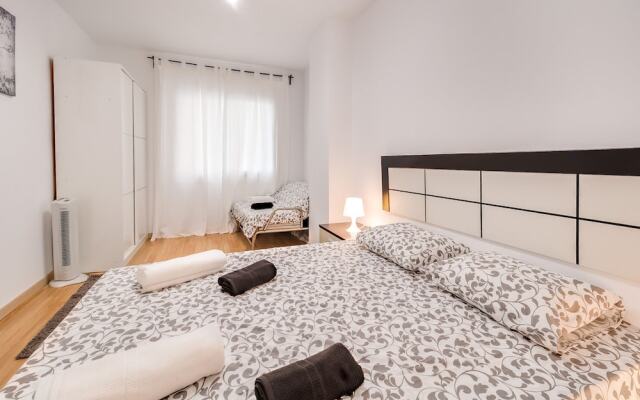 Apartamento Vivalidays Miguel