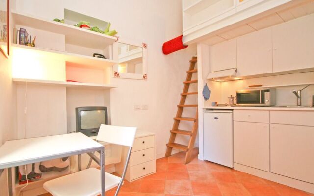 Rental In Rome Monti Suite Terrace