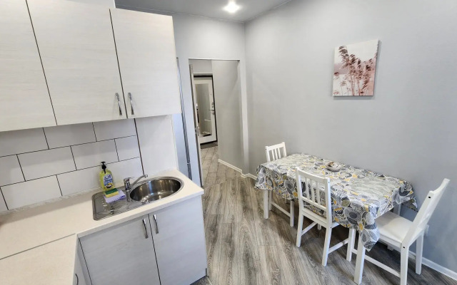 Apartment WinWin (WinWin) on Rotary street