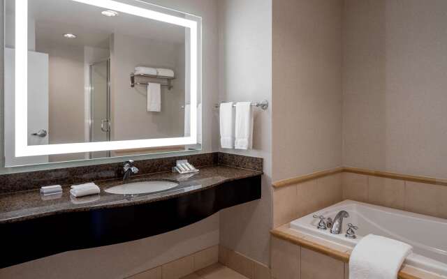 Hilton Garden Inn Jackson Downtown
