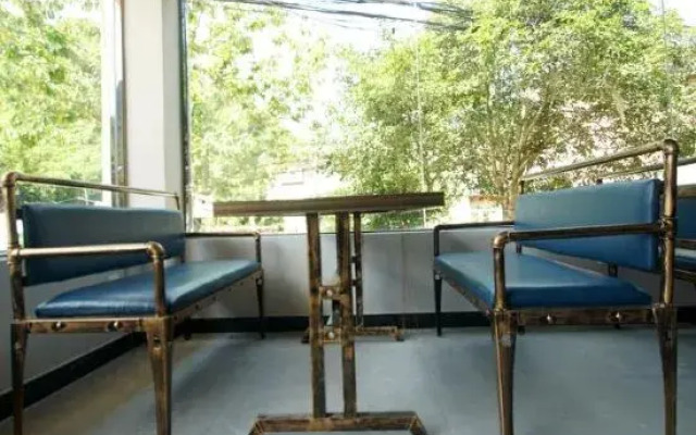 Zuimei Guesthouse