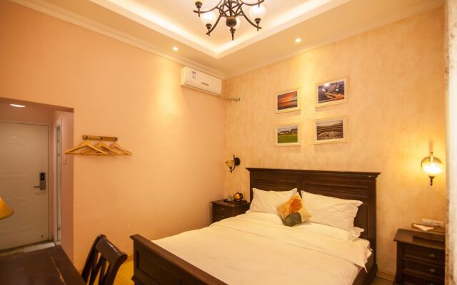 Gulangyu Ya Garden Inn