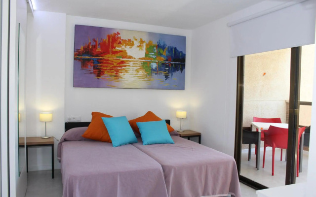 Vistamar Apartamentos
